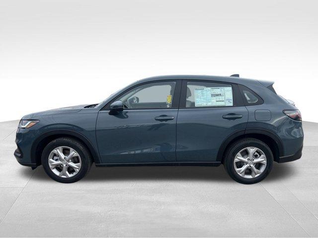new 2025 Honda HR-V car, priced at $26,869