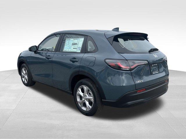 new 2025 Honda HR-V car, priced at $26,869