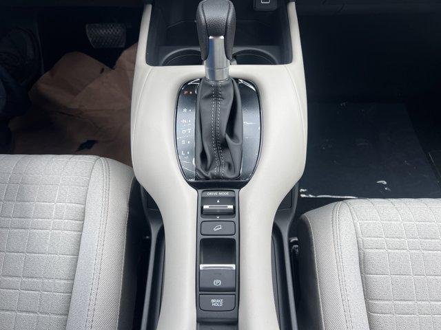 new 2025 Honda HR-V car, priced at $26,869