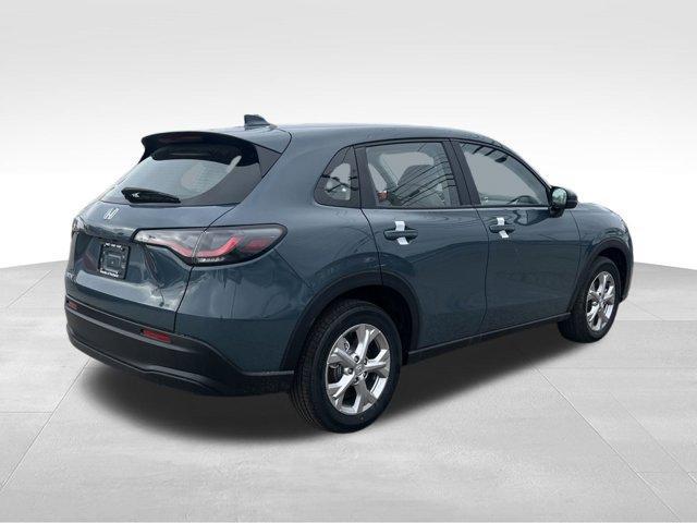new 2025 Honda HR-V car, priced at $26,869