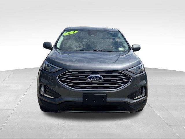 used 2022 Ford Edge car, priced at $22,019