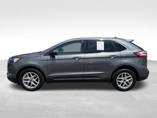 used 2022 Ford Edge car, priced at $22,019
