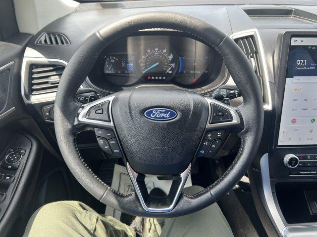 used 2022 Ford Edge car, priced at $22,019