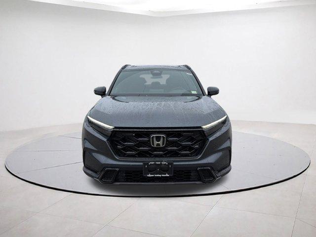 new 2026 Honda CR-V Hybrid car, priced at $36,690