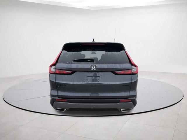 new 2026 Honda CR-V Hybrid car, priced at $36,690