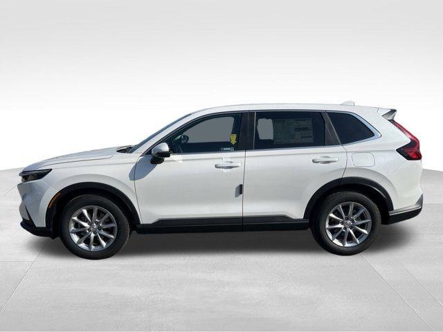 new 2026 Honda CR-V car, priced at $35,096
