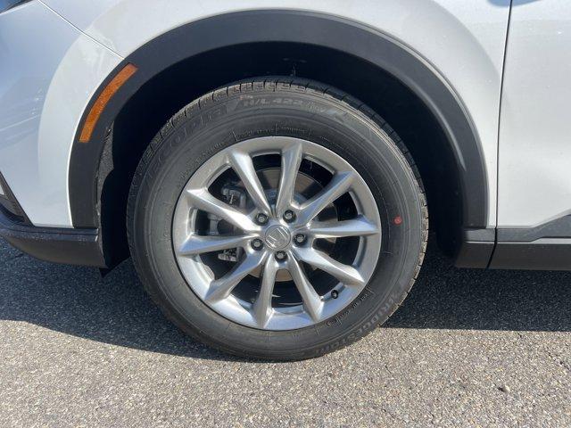 new 2026 Honda CR-V car, priced at $35,096