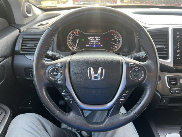 used 2018 Honda Pilot car, priced at $17,545