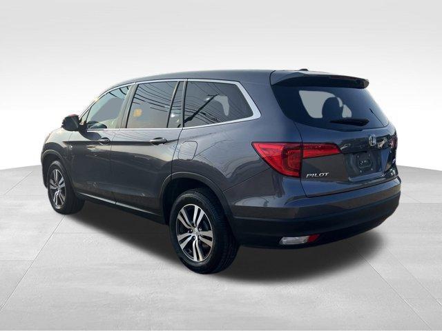 used 2018 Honda Pilot car, priced at $17,545