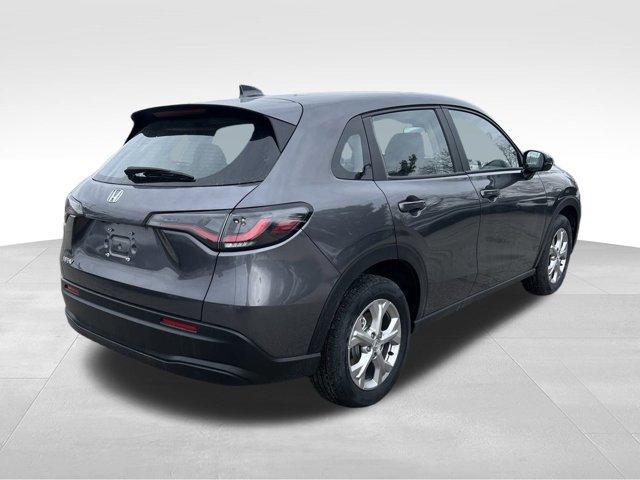 new 2025 Honda HR-V car, priced at $26,402