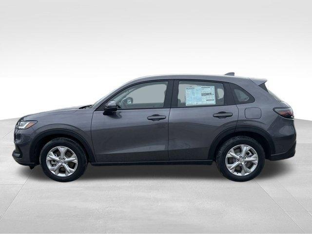 new 2025 Honda HR-V car, priced at $26,402