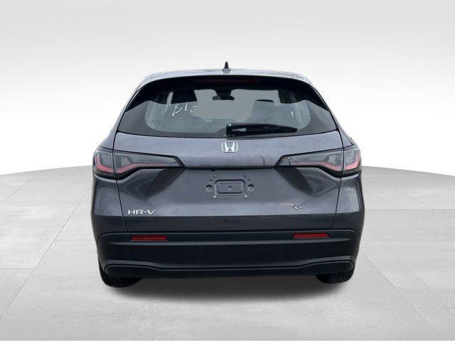 new 2025 Honda HR-V car, priced at $26,402