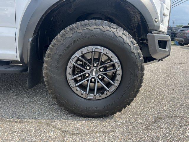 used 2020 Ford F-150 car, priced at $63,300