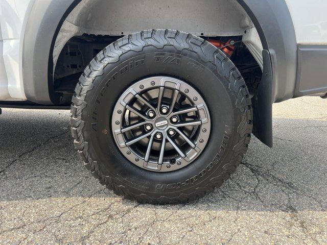 used 2020 Ford F-150 car, priced at $63,300