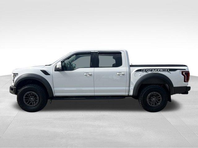 used 2020 Ford F-150 car, priced at $63,300