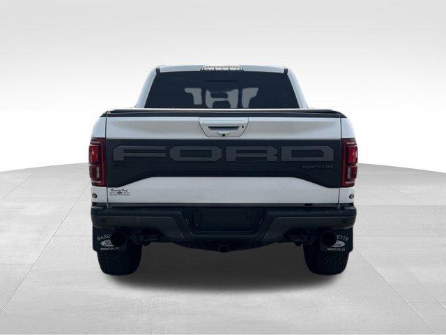 used 2020 Ford F-150 car, priced at $63,300
