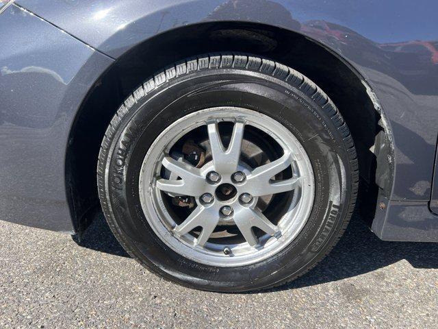 used 2010 Toyota Prius car, priced at $5,995