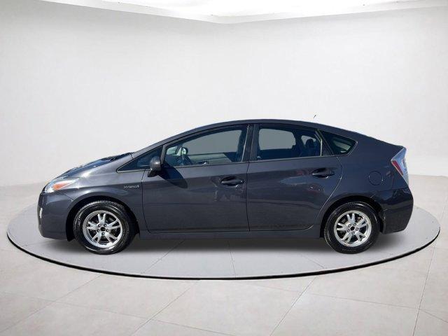 used 2010 Toyota Prius car, priced at $5,995