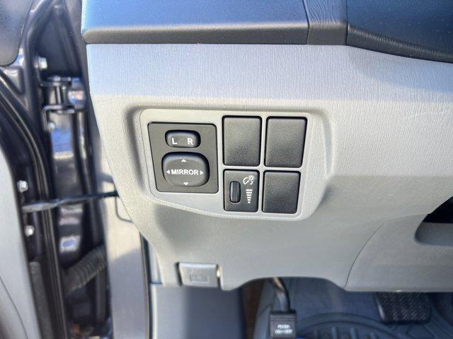 used 2010 Toyota Prius car, priced at $5,995