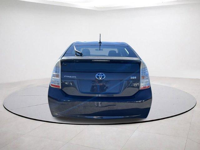 used 2010 Toyota Prius car, priced at $5,995
