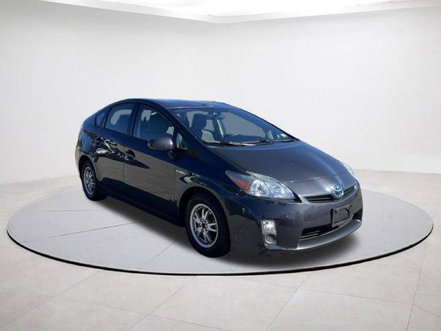 used 2010 Toyota Prius car, priced at $5,995