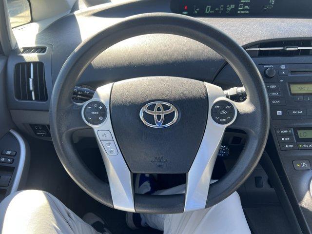 used 2010 Toyota Prius car, priced at $5,995