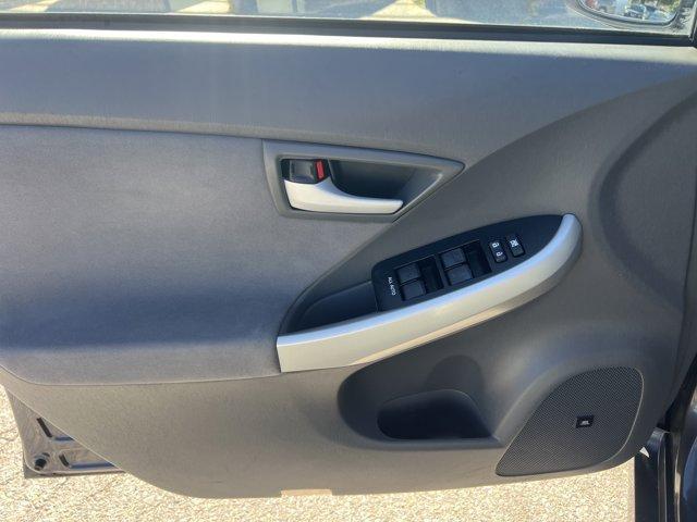 used 2010 Toyota Prius car, priced at $5,995