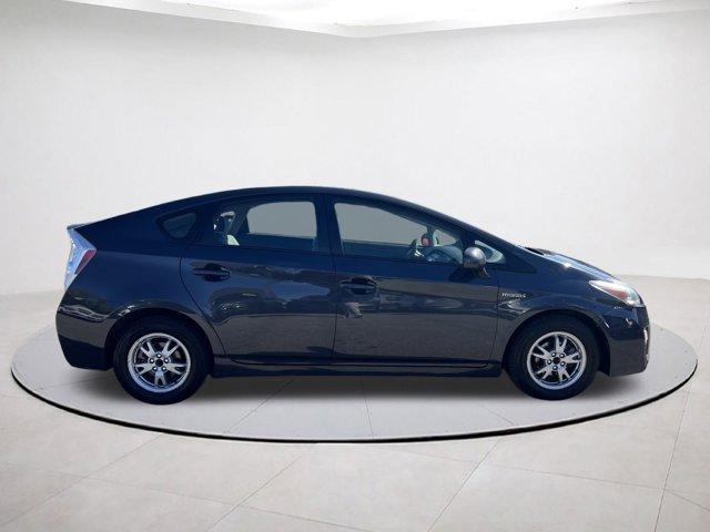 used 2010 Toyota Prius car, priced at $5,995