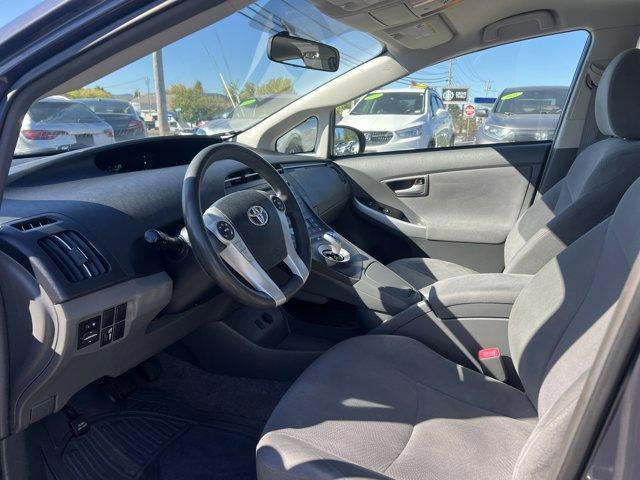 used 2010 Toyota Prius car, priced at $5,995