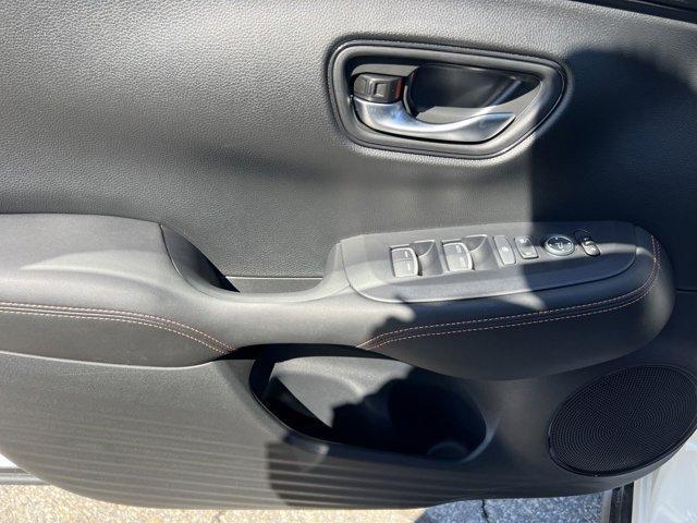 new 2025 Honda HR-V car, priced at $28,790