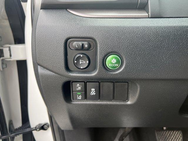 used 2022 Honda Pilot car, priced at $31,175