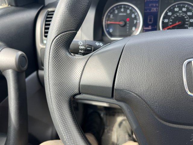 used 2010 Honda CR-V car, priced at $9,513