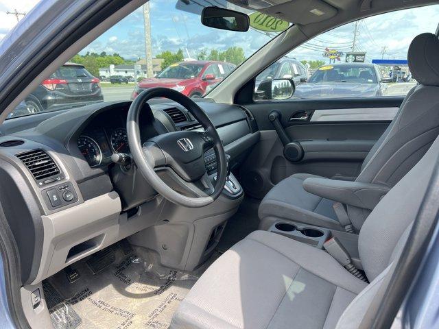 used 2010 Honda CR-V car, priced at $9,513