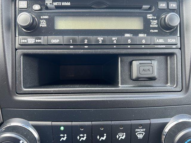 used 2010 Honda CR-V car, priced at $9,513