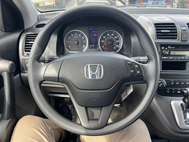 used 2010 Honda CR-V car, priced at $9,513