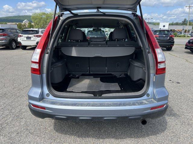 used 2010 Honda CR-V car, priced at $9,513