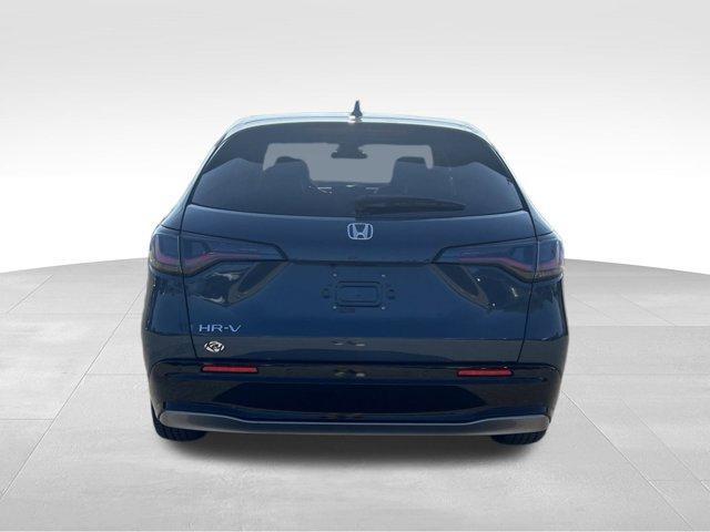 used 2025 Honda HR-V car, priced at $29,859
