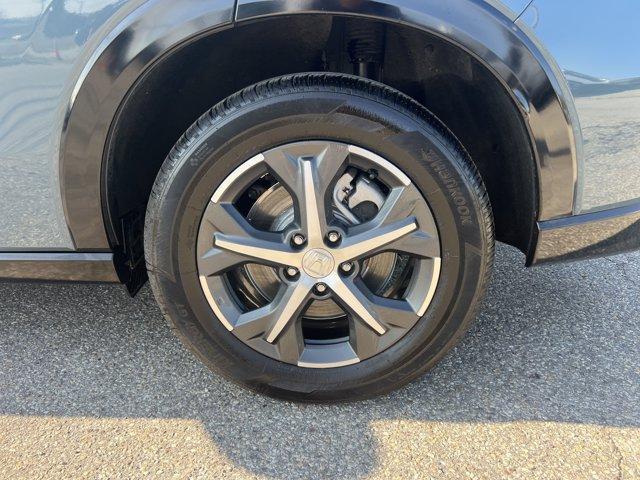 used 2025 Honda HR-V car, priced at $29,859