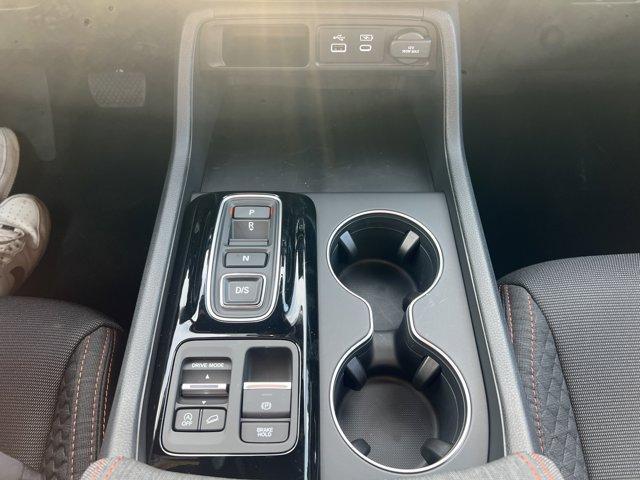 new 2025 Honda Pilot car, priced at $41,943