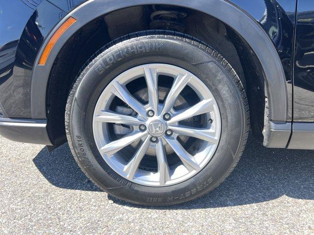 used 2024 Honda CR-V car, priced at $32,019