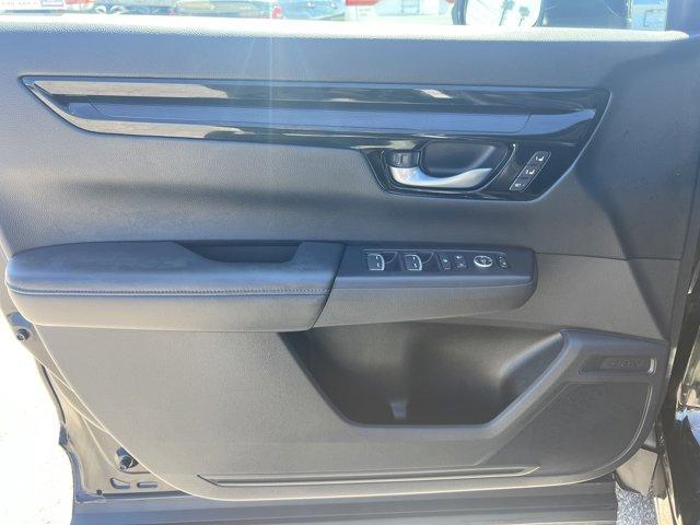 used 2024 Honda CR-V car, priced at $32,019
