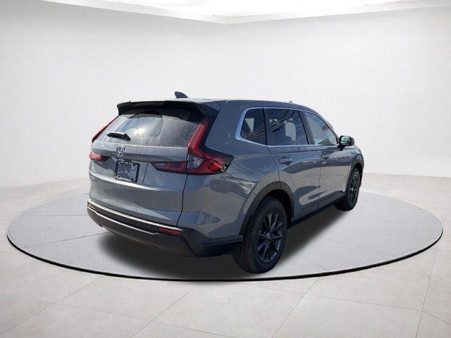 new 2026 Honda CR-V car, priced at $38,805