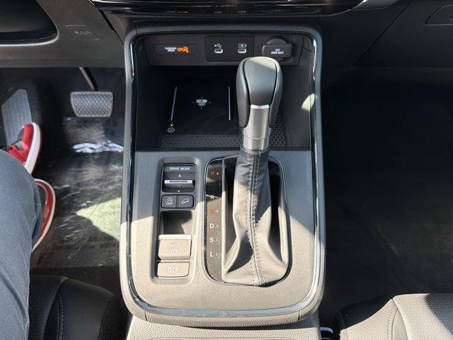 new 2026 Honda CR-V car, priced at $38,805