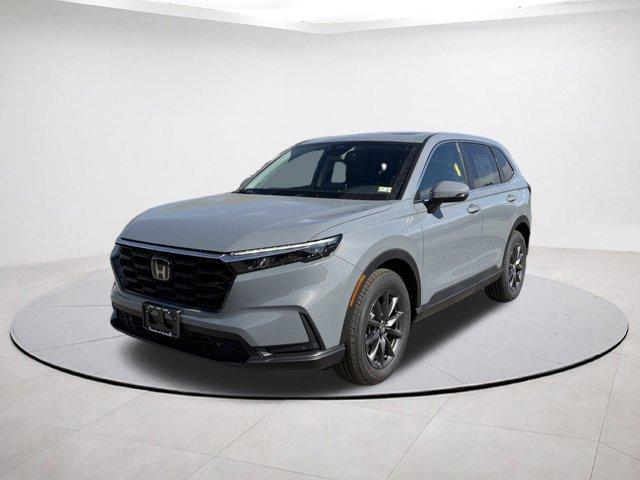 new 2026 Honda CR-V car, priced at $36,782