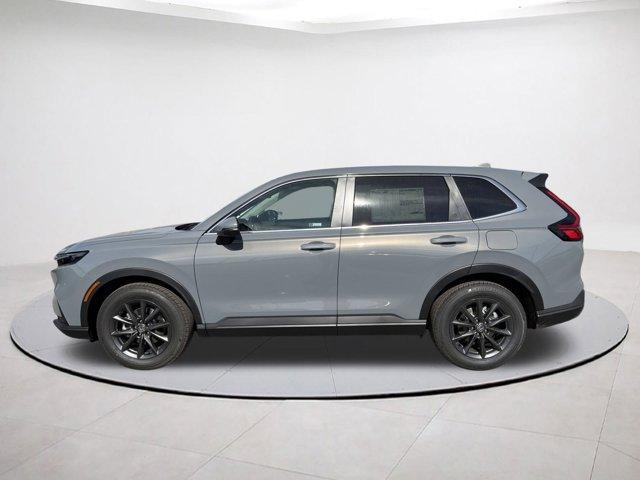 new 2026 Honda CR-V car, priced at $38,805