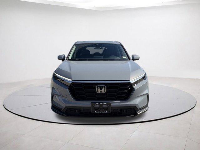 new 2026 Honda CR-V car, priced at $38,805