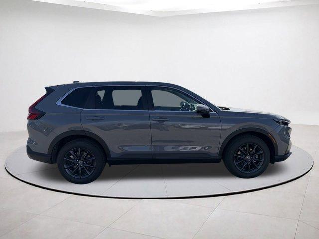 new 2026 Honda CR-V car, priced at $38,805