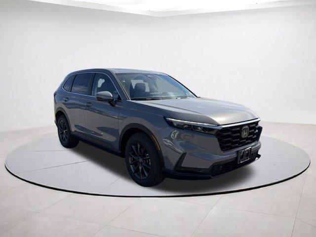 new 2026 Honda CR-V car, priced at $38,805