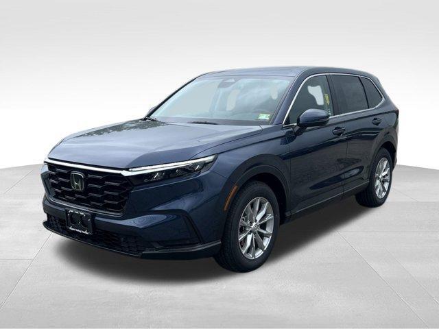 new 2025 Honda CR-V car, priced at $36,264