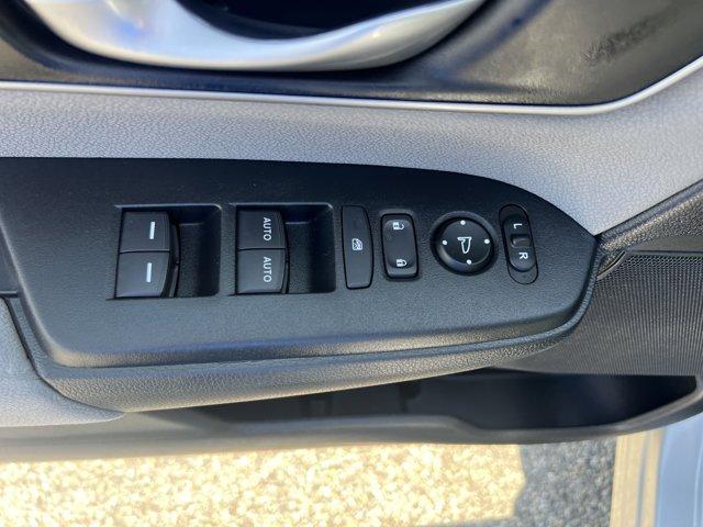 used 2022 Honda CR-V car, priced at $27,403